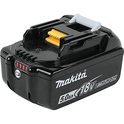 Makita XBU02PT 36V (18V X2) LXT® Brushless Blower Kit (5.0Ah)