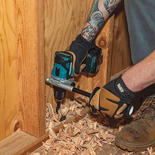 Makita XT288T 18V LXT® Lithium-Ion Brushless Cordless 2-Pc. Combo Kit (5.0Ah)