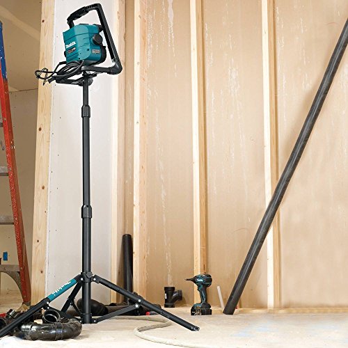 Makita DML805 18V LXT Lithium-Ion Cordless/Corded 20 L.E.D. Flood Light, Only