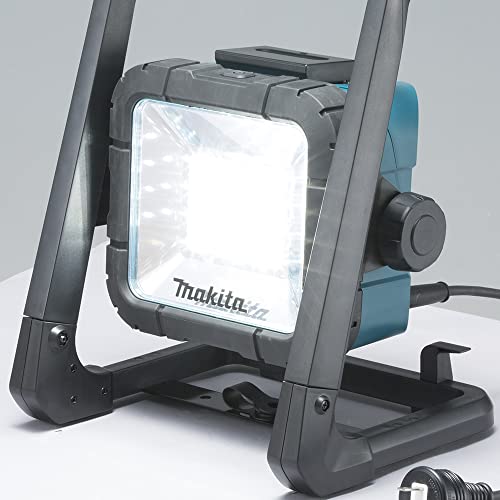 Makita DML805 18V LXT Lithium-Ion Cordless/Corded 20 L.E.D. Flood Light, Only