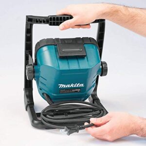 Makita DML805 18V LXT Lithium-Ion Cordless/Corded 20 L.E.D. Flood Light, Only