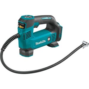 makita dmp180zx 18v lxt® lithium-ion cordless inflator, tool only