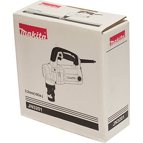 Makita JN3201 10 Gauge Nibbler