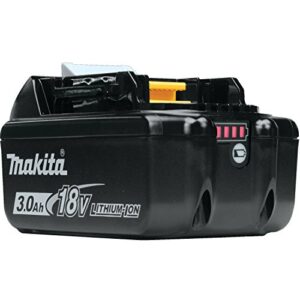 Makita BL1830B-2 18V LXT Lithium-Ion 3.0Ah Battery