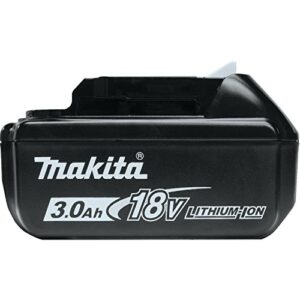Makita BL1830B-2 18V LXT Lithium-Ion 3.0Ah Battery