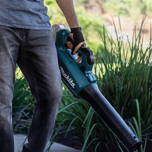 Makita XBU03Z 18V LXT® Lithium-Ion Brushless Cordless Blower, Tool Only