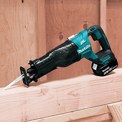 Makita XT328M 4.0 Ah 18V LXT Lithium-Ion Brushless Cordless Combo Kit, 3 Piece