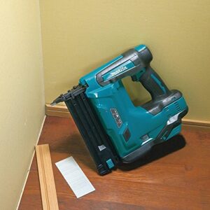 Makita XNB01Z 18V LXT Lithium-Ion Cordless 2" Brad Nailer