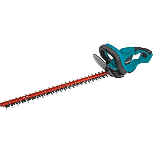 Makita XHU02Z 18V LXT® Lithium-Ion Cordless 22" Hedge Trimmer, Tool Only