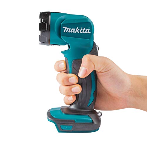 Makita DML815 18V LXT® Lithium-Ion Cordless L.E.D. Flashlight, Flashlight Only