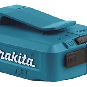 Makita ADP05 18V LXT® Lithium-Ion Cordless Power Source, Power Source Only