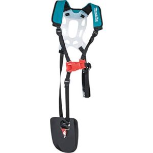 Makita XRU16Z 36V (18V X2) LXT® Brushless Brush Cutter, Tool Only