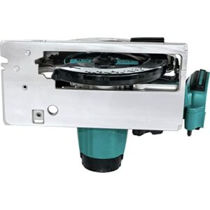 Makita XSS02Z-R 18V Cordless LXT Lithium-Ion 6-1/2 in. Circular Saw (Bare Tool) (Renewed)
