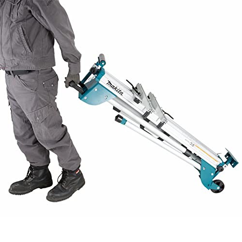 Makita WST06 Compact Folding Miter Saw Stand