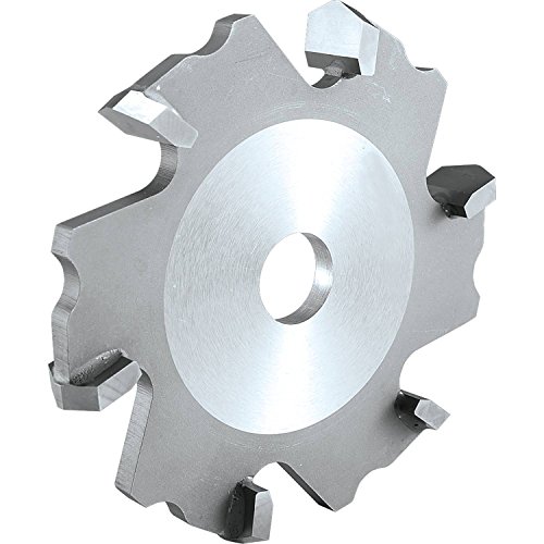 Makita CA5000X 4-5/8" Aluminum Groove Cutter