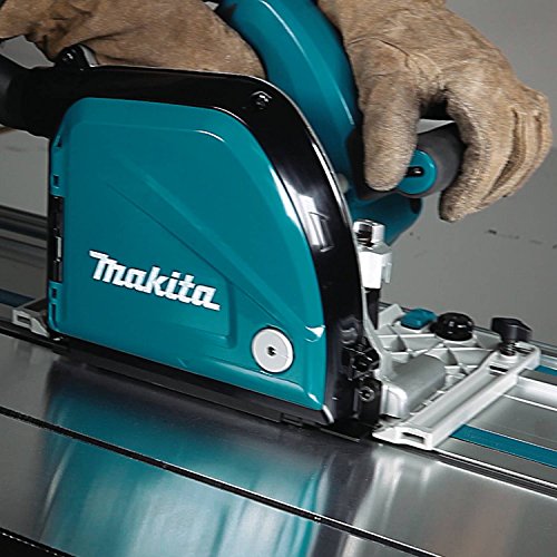 Makita CA5000X 4-5/8" Aluminum Groove Cutter