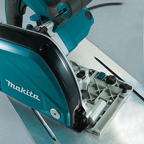 Makita CA5000X 4-5/8" Aluminum Groove Cutter