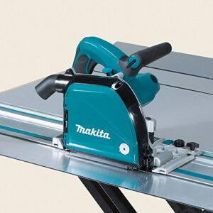 Makita CA5000X 4-5/8" Aluminum Groove Cutter