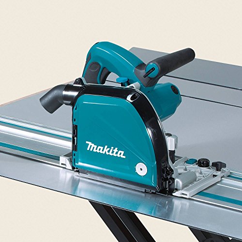 Makita CA5000X 4-5/8" Aluminum Groove Cutter