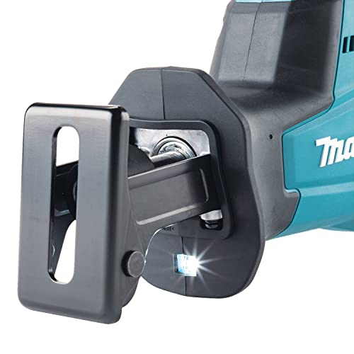 Makita XRJ08Z 18V LXT® Lithium-Ion Brushless Cordless Compact One-Handed Recipro Saw, Tool Only