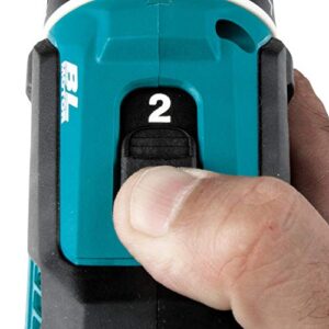 Makita XFD13SM1 18V LXT® Lithium-Ion Brushless Cordless 1/2" Driver-Drill Kit (4.0Ah)