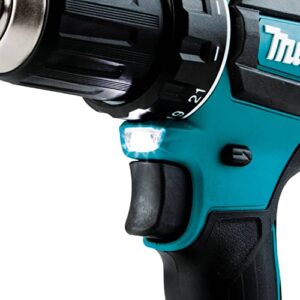 Makita XFD13SM1 18V LXT® Lithium-Ion Brushless Cordless 1/2" Driver-Drill Kit (4.0Ah)