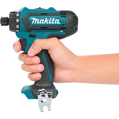 Makita CT230R 12V max CXT® Lithium-Ion Cordless 2-Pc. Combo Kit (2.0Ah)