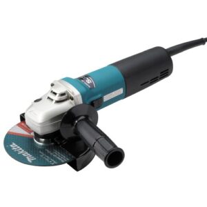 makita 9566cv 6″ sjs™ high-power cut-off/angle grinder