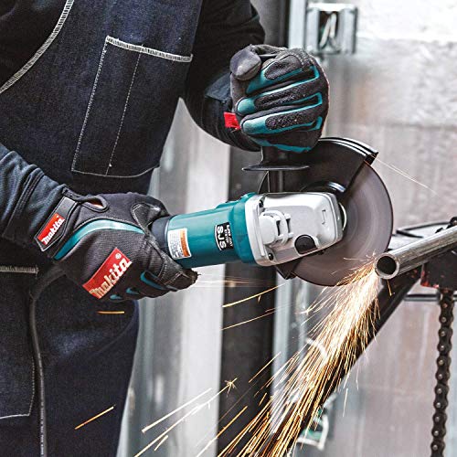 Makita 9566CV 6" SJS™ High-Power Cut-Off/Angle Grinder