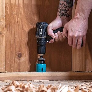 Makita CX205RB 18V LXT® Lithium-Ion Sub-Compact Brushless Cordless 2-Pc. Combo Kit (2.0Ah)