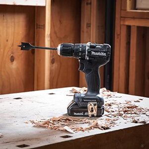 Makita CX205RB 18V LXT® Lithium-Ion Sub-Compact Brushless Cordless 2-Pc. Combo Kit (2.0Ah)