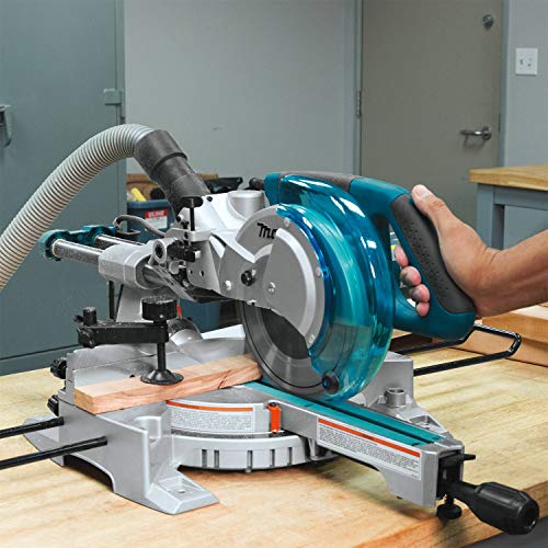 Makita LS0815F Slide Compound Miter Saw