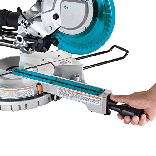 Makita LS0815F Slide Compound Miter Saw