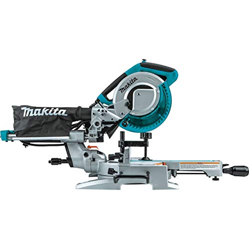 Makita LS0815F Slide Compound Miter Saw