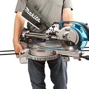 Makita LS0815F Slide Compound Miter Saw