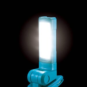 Makita DML816 18V LXT® Lithium-Ion Cordless 18 L.E.D. Flashlight, Flashlight Only