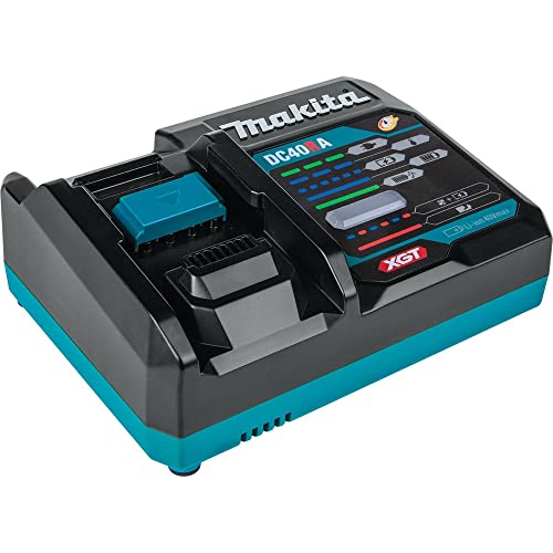 Makita - 40V Max Xgt. Brushless Cordless 2-Pc. Combo Kit 2 (GT200D)