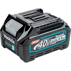 Makita - 40V Max Xgt. Brushless Cordless 2-Pc. Combo Kit 2 (GT200D)