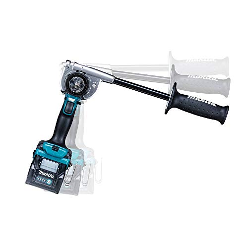 Makita - 40V Max Xgt. Brushless Cordless 2-Pc. Combo Kit 2 (GT200D)