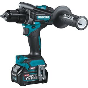 Makita - 40V Max Xgt. Brushless Cordless 2-Pc. Combo Kit 2 (GT200D)