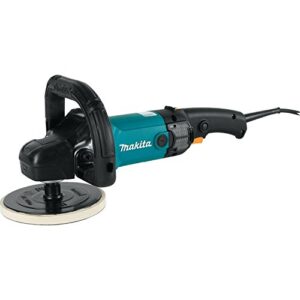 Makita 9237CX3 7" Polisher