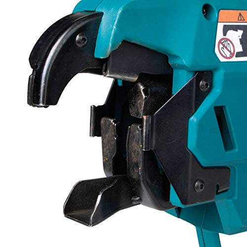 Makita XRT01TK 18V LXT Lithium-Ion Brushless Cordless Rebar Tying Tool Kit (5.0Ah)