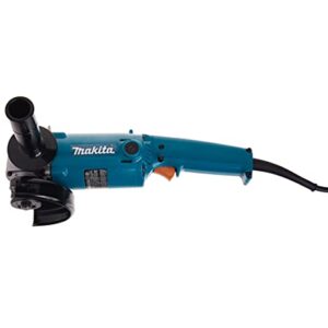 Makita 9005B 5-Inch Angle Grinder , Teal