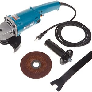 Makita 9005B 5-Inch Angle Grinder , Teal