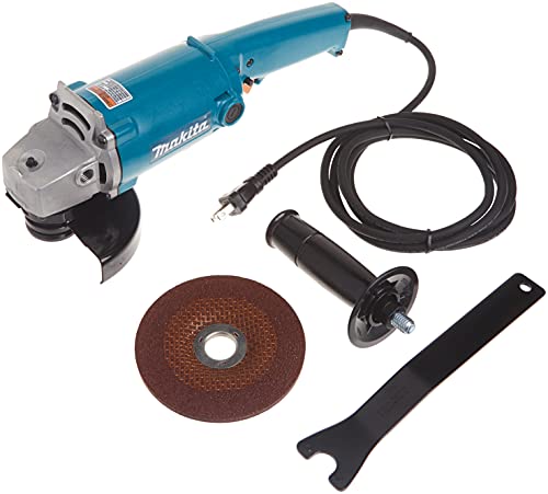 Makita 9005B 5-Inch Angle Grinder , Teal