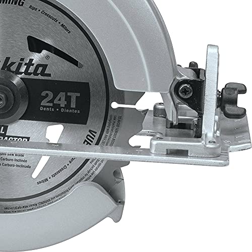 Makita HS7600 Circular Saw, 7-1/4"