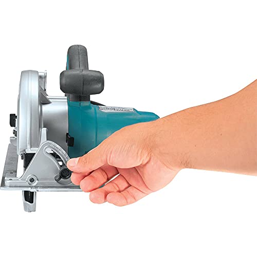 Makita HS7600 Circular Saw, 7-1/4"