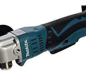 Makita XAD01Z 18V LXT Lithium-Ion Cordless 3/8" Angle Drill, Tool Only