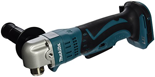 Makita XAD01Z 18V LXT Lithium-Ion Cordless 3/8" Angle Drill, Tool Only