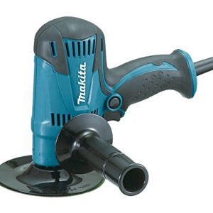 Makita 5-Inch Disc Sander for wood/metal polishing by tools centre